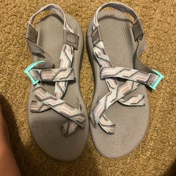great condition chacos - Picture 1 of 2